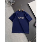 2026年9月23日入荷秋冬新作Karl半袖 tシャツ高級なプレゼント/誕生日プレゼント/高品質/メンツ/記念品/ wenzhou工場
