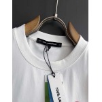 2026年9月23日入荷秋冬新作Karl半袖 tシャツ高級なプレゼント/誕生日プレゼント/高品質/メンツ/記念品/ wenzhou工場