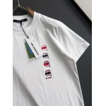 2026年9月23日入荷秋冬新作Karl半袖 tシャツ高級なプレゼント/誕生日プレゼント/高品質/メンツ/記念品/ wenzhou工場