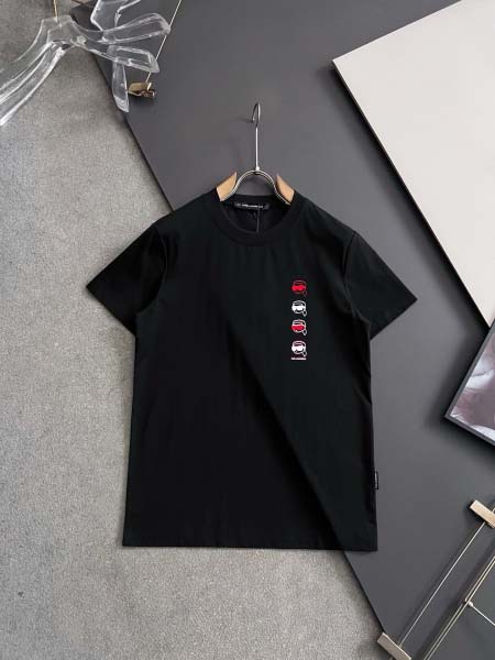 2026年9月23日入荷秋冬新作Karl半袖 tシャツ高級な...
