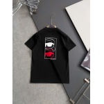 2026年9月23日入荷秋冬新作Karl半袖 tシャツ高級なプレゼント/誕生日プレゼント/高品質/メンツ/記念品/ wenzhou工場
