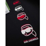 2026年9月23日入荷秋冬新作Karl半袖 tシャツ高級なプレゼント/誕生日プレゼント/高品質/メンツ/記念品/ wenzhou工場