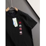 2026年9月23日入荷秋冬新作Karl半袖 tシャツ高級なプレゼント/誕生日プレゼント/高品質/メンツ/記念品/ wenzhou工場