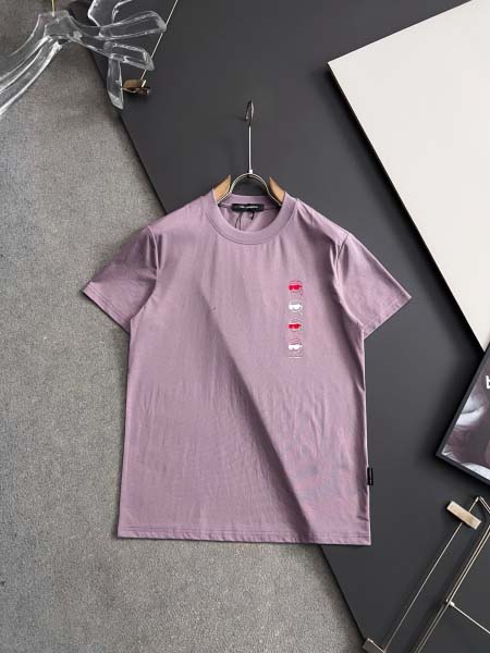 2026年9月23日入荷秋冬新作Karl半袖 tシャツ高級な...
