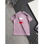 2026年9月23日入荷秋冬新作Karl半袖 tシャツ高級なプレゼント/誕生日プレゼント/高品質/メンツ/記念品/ wenzhou工場