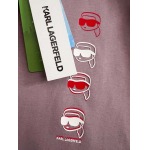 2026年9月23日入荷秋冬新作Karl半袖 tシャツ高級なプレゼント/誕生日プレゼント/高品質/メンツ/記念品/ wenzhou工場