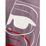 2026年9月23日入荷秋冬新作Karl半袖 tシャツ高級なプレゼント/誕生日プレゼント/高品質/メンツ/記念品/ wenzhou工場