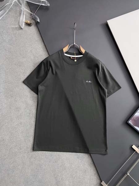 2026年9月23日入荷秋冬新作loro pianatシャツ...