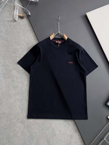 2026年9月23日入荷秋冬新作loro pianatシャツ...