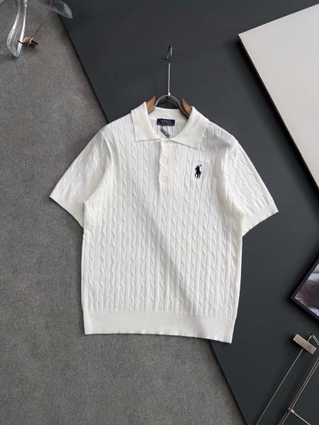 2026年9月23日入荷秋冬新作Ralph Laurenニッ...