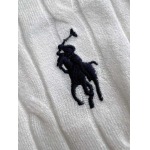 2026年9月23日入荷秋冬新作Ralph Laurenニットの半袖高級なプレゼント/誕生日プレゼント/高品質/メンツ/記念品/ wenzhou工場