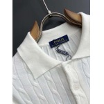 2026年9月23日入荷秋冬新作Ralph Laurenニットの半袖高級なプレゼント/誕生日プレゼント/高品質/メンツ/記念品/ wenzhou工場