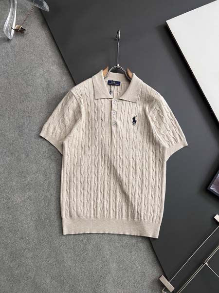 2026年9月23日入荷秋冬新作Ralph Laurenニッ...