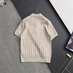 2026年9月23日入荷秋冬新作Ralph Laurenニットの半袖高級なプレゼント/誕生日プレゼント/高品質/メンツ/記念品/ wenzhou工場