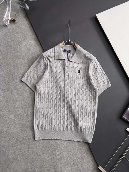 2026年9月23日入荷秋冬新作Ralph Laurenニッ...