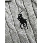 2026年9月23日入荷秋冬新作Ralph Laurenニットの半袖高級なプレゼント/誕生日プレゼント/高品質/メンツ/記念品/ wenzhou工場