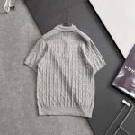 2026年9月23日入荷秋冬新作Ralph Laurenニットの半袖高級なプレゼント/誕生日プレゼント/高品質/メンツ/記念品/ wenzhou工場
