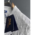 2026年9月23日入荷秋冬新作Ralph Laurenニットの半袖高級なプレゼント/誕生日プレゼント/高品質/メンツ/記念品/ wenzhou工場