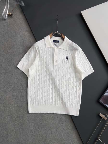 2026年9月23日入荷秋冬新作Ralph Laurenニッ...