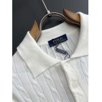 2026年9月23日入荷秋冬新作Ralph Laurenニットの半袖高級なプレゼント/誕生日プレゼント/高品質/メンツ/記念品/ wenzhou工場