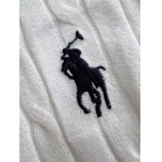 2026年9月23日入荷秋冬新作Ralph Laurenニットの半袖高級なプレゼント/誕生日プレゼント/高品質/メンツ/記念品/ wenzhou工場