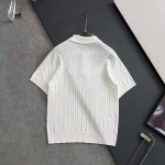 2026年9月23日入荷秋冬新作Ralph Laurenニットの半袖高級なプレゼント/誕生日プレゼント/高品質/メンツ/記念品/ wenzhou工場