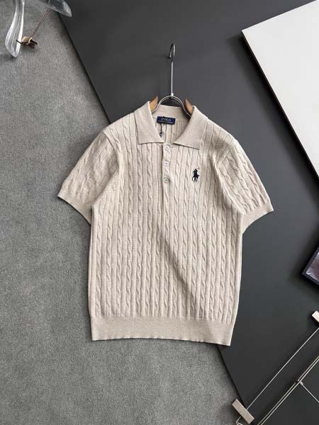 2026年9月23日入荷秋冬新作Ralph Laurenニッ...