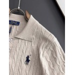 2026年9月23日入荷秋冬新作Ralph Laurenニットの半袖高級なプレゼント/誕生日プレゼント/高品質/メンツ/記念品/ wenzhou工場