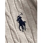 2026年9月23日入荷秋冬新作Ralph Laurenニットの半袖高級なプレゼント/誕生日プレゼント/高品質/メンツ/記念品/ wenzhou工場