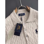 2026年9月23日入荷秋冬新作Ralph Laurenニットの半袖高級なプレゼント/誕生日プレゼント/高品質/メンツ/記念品/ wenzhou工場