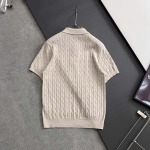 2026年9月23日入荷秋冬新作Ralph Laurenニットの半袖高級なプレゼント/誕生日プレゼント/高品質/メンツ/記念品/ wenzhou工場