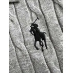 2026年9月23日入荷秋冬新作Ralph Laurenニットの半袖高級なプレゼント/誕生日プレゼント/高品質/メンツ/記念品/ wenzhou工場