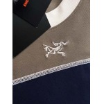2026年9月23日入荷秋冬新作ARCTERYX半袖 tシャツ高級なプレゼント/誕生日プレゼント/高品質/メンツ/記念品/ wenzhou工場