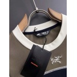 2026年9月23日入荷秋冬新作ARCTERYX半袖 tシャツ高級なプレゼント/誕生日プレゼント/高品質/メンツ/記念品/ wenzhou工場