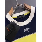 2026年9月23日入荷秋冬新作ARCTERYX半袖 tシャツ高級なプレゼント/誕生日プレゼント/高品質/メンツ/記念品/ wenzhou工場