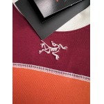 2026年9月23日入荷秋冬新作ARCTERYX半袖 tシャツ高級なプレゼント/誕生日プレゼント/高品質/メンツ/記念品/ wenzhou工場