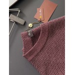 2026年9月23日入荷秋冬新作loro pianaニット高級なプレゼント/誕生日プレゼント/高品質/メンツ/記念品/ wenzhou工場