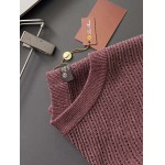 2026年9月23日入荷秋冬新作loro pianaニット高級なプレゼント/誕生日プレゼント/高品質/メンツ/記念品/ wenzhou工場