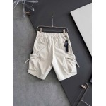 2026年9月23日入荷秋冬新作Stone Island半ズボン高級なプレゼント/誕生日プレゼント/高品質/メンツ/記念品/ wenzhou工場
