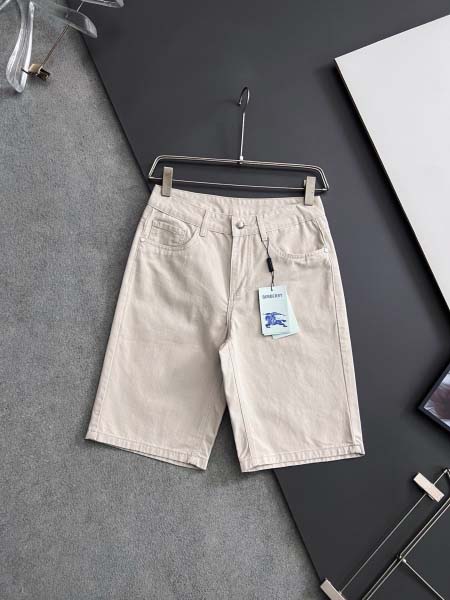 2026年9月23日入荷秋冬新作Burberryジーパン高級...