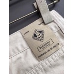 2026年9月23日入荷秋冬新作Burberryジーパン高級なプレゼント/誕生日プレゼント/高品質/メンツ/記念品/ wenzhou工場