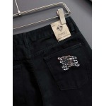 2026年9月23日入荷秋冬新作Burberryジーパン高級なプレゼント/誕生日プレゼント/高品質/メンツ/記念品/ wenzhou工場