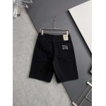 2026年9月23日入荷秋冬新作Burberryジーパン高級なプレゼント/誕生日プレゼント/高品質/メンツ/記念品/ wenzhou工場