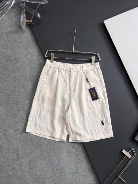 2026年9月23日入荷秋冬新作Ralph Lauren半ズ...