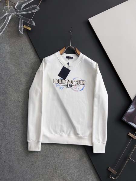 2026年9月23日入荷秋冬新作Louis Vuittonス...