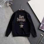 2026年9月23日入荷秋冬新作AAPEスウェット 高級なプレゼント/誕生日プレゼント/高品質/メンツ/記念品/ wenzhou工場