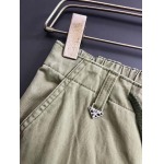 2026年9月23日入荷秋冬新作Prada半ズボン高級なプレゼント/誕生日プレゼント/高品質/メンツ/記念品/ wenzhou工場