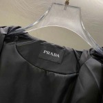 2026年9月25日秋冬新作PRADAジャケット高品質人気の商品/ZZZ工場