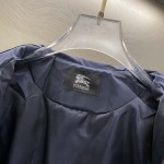 2026年9月25日秋冬新作Burberryジャケット高品質人気の商品/ZZZ工場