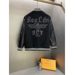 2026年9月25日秋冬新作BOYジャケット高品質人気の商品/ZZZ工場
